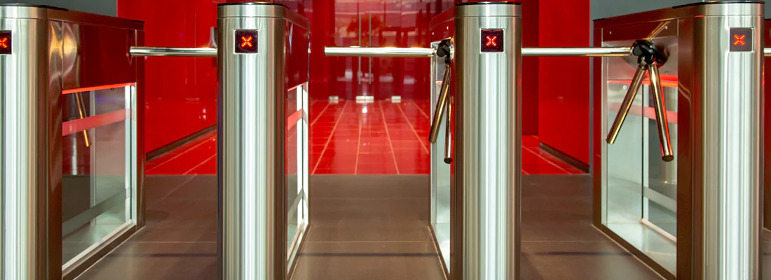 Low-Maintenance RFID Gate Installations in Sarasota Springs, FL