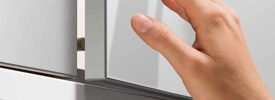 Professional Installation of Push to Open Door Systems in Sarasota Springs, FL