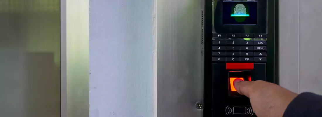 Reliable Access Control System Installation in Sarasota Springs, FL