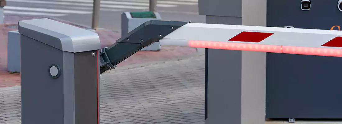 Reliable and Durable Automatic Vehicle Barriers in Sarasota Springs, FL
