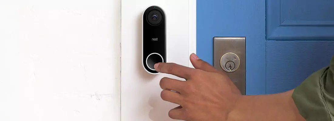 Reliable Electric Doorbell Services in Sarasota Springs, FL