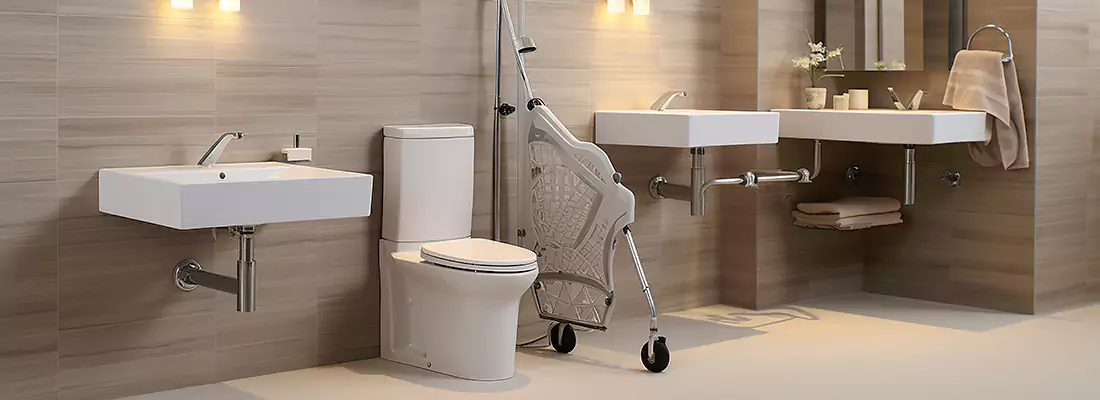 Reliable Handicap Washroom Installation and Maintenance in Sarasota Springs, FL