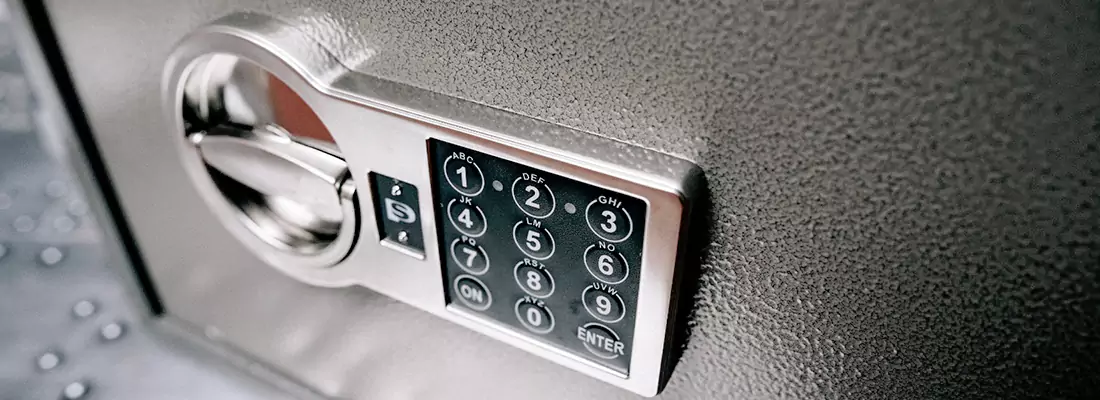 Reliable Keypad Access Control Solutions for Every Need in Sarasota Springs, FL