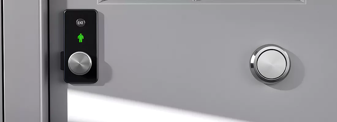 Reliable Maintenance and Repairs for Magnetic Locks in Sarasota Springs, FL