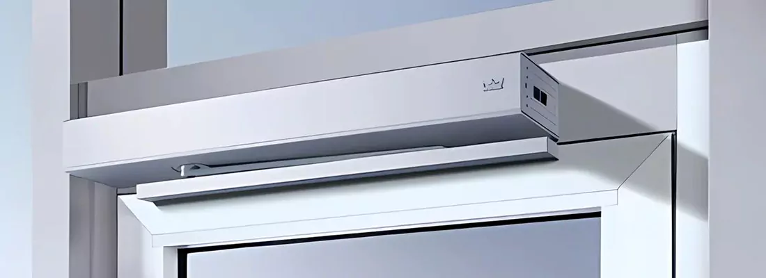 Residential and Commercial Low Energy Door Operator Solutions in Sarasota Springs, FL