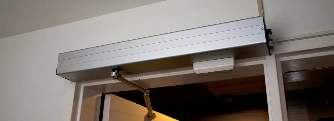 Residential Door Operator Service in Sarasota Springs, FL