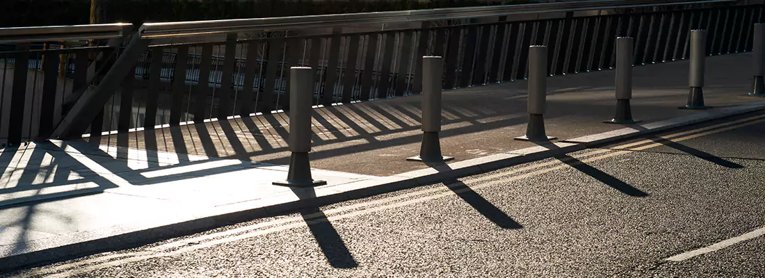 Retractable Driveway Post Repair Services in Sarasota Springs, FL