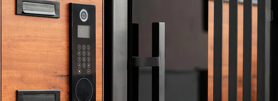 RFID-Enabled Access Control Systems in Sarasota Springs, FL