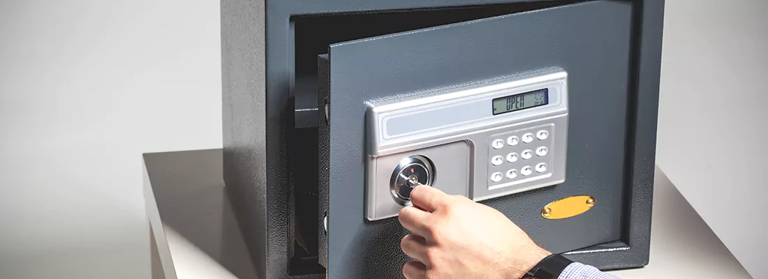 Safe Opening Repair in Sarasota Springs