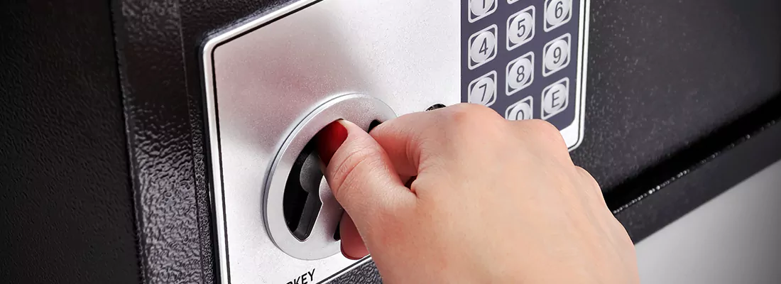 Safe Replacement in Sarasota Springs, FL