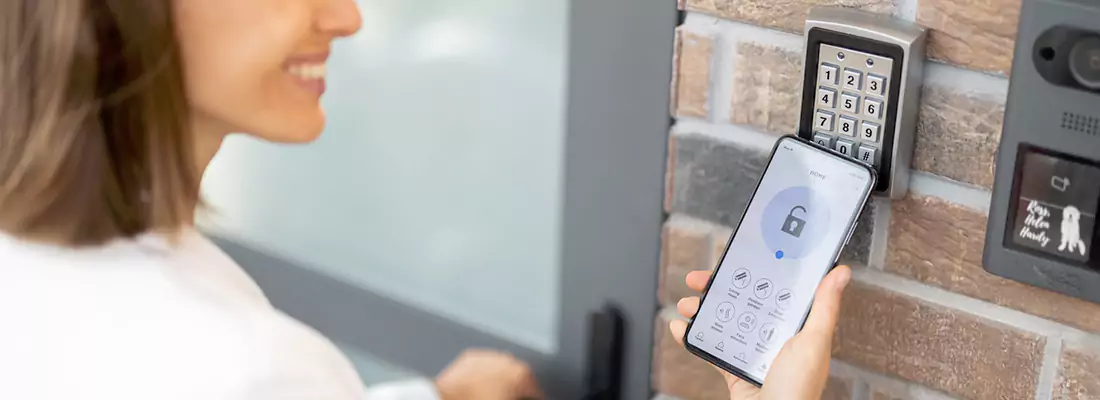 Seamless Integration of NFC Locks with Existing Security Systems in Sarasota Springs, FL