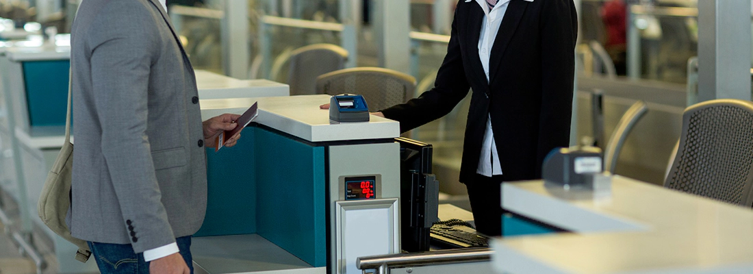 Secure Visitor Badge Printing Services in Sarasota Springs, FL