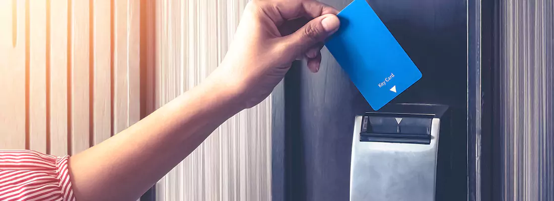 Secure Your Sarasota Springs Home or Business with Electric Locks