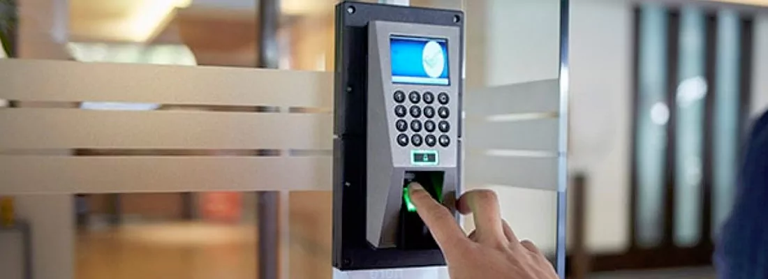 Secure Your Facility with Industrial Access Control Installation in Sarasota Springs, FL