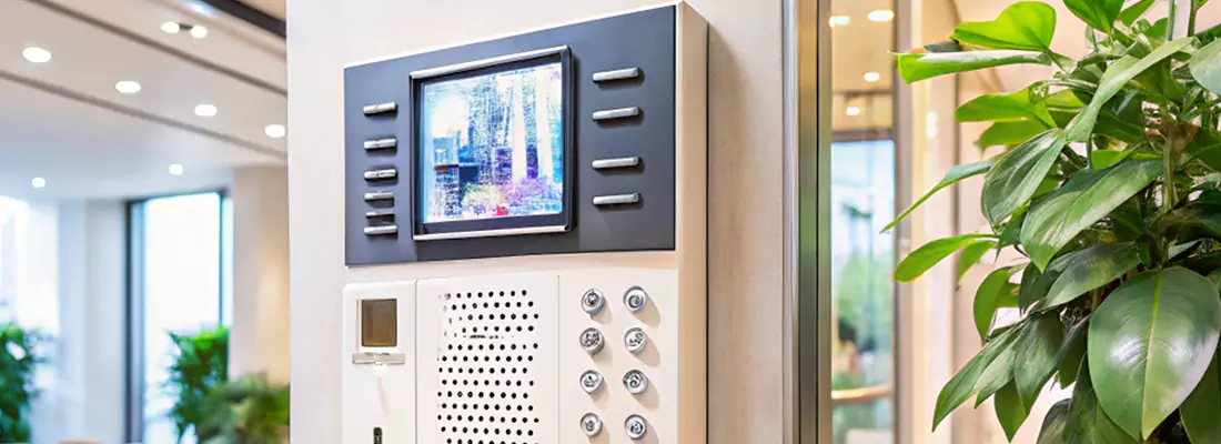 Secure Your Facility with Retinal Access Systems in Sarasota Springs, FL