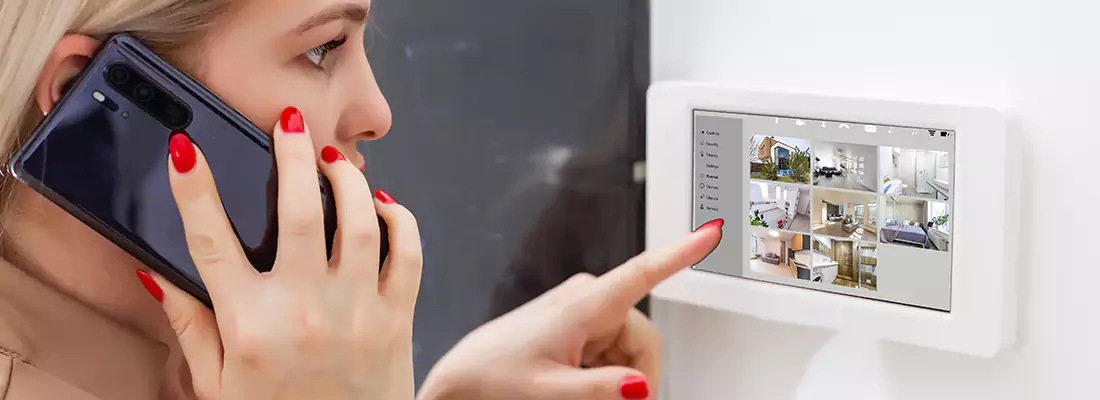 Secure Your Property with Video Intercom Systems in Sarasota Springs, FL