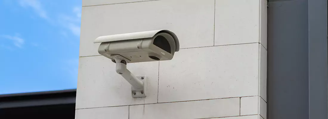 Secure Your Property with Wireless CCTV Systems in Sarasota Springs, FL