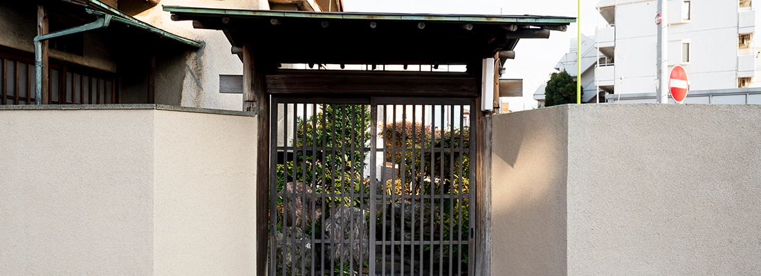 Security Gate Maintenance Services in Sarasota Springs, FL