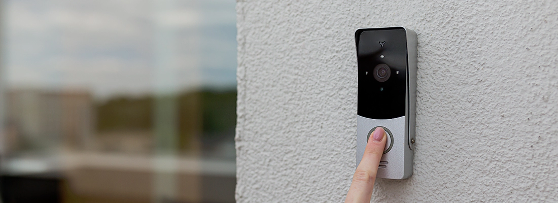 Smart Doorbell Installation Experts in Sarasota Springs, FL