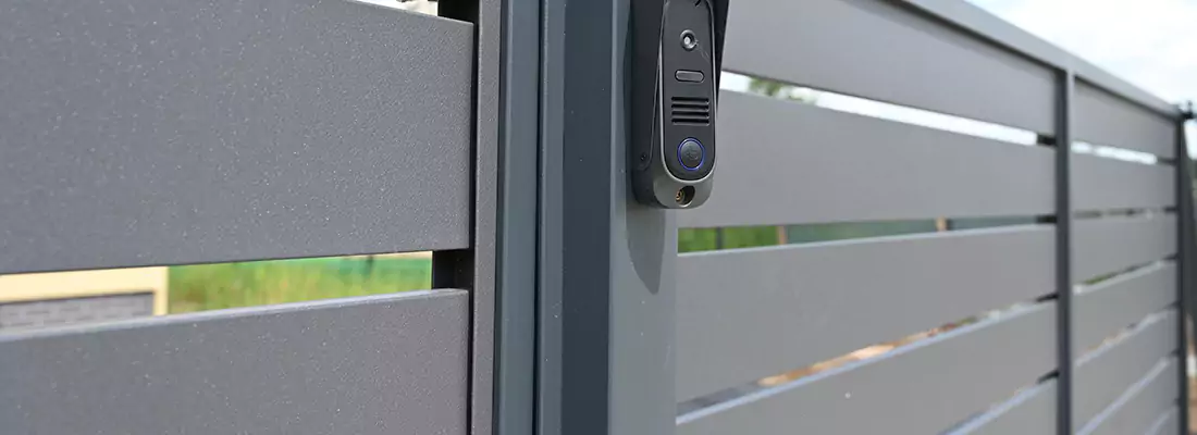 Smart Electric Doorbells with Video and Motion Detection in Sarasota Springs, FL