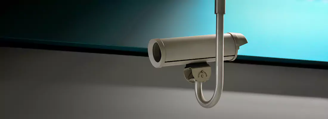 Smart Wireless CCTV Cameras for Remote Monitoring in Sarasota Springs, FL