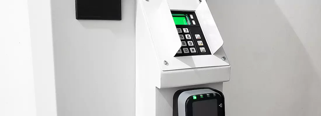 Top-Rated Keypad Access Control Installers Near You in Sarasota Springs, FL