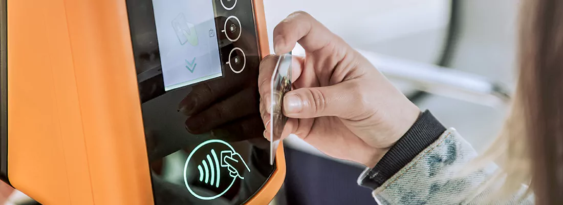 Touchless Entry Systems For Enhanced Accessibility in Sarasota Springs, FL