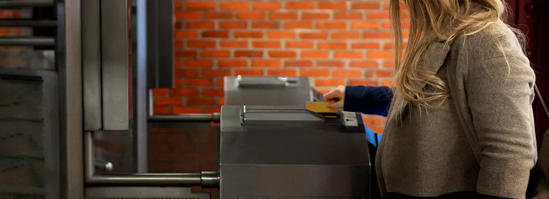 Upgrade to Modern Security Turnstile Systems in Sarasota Springs, FL