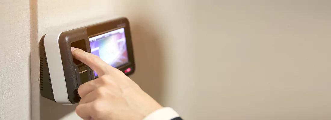 Upgrade Your Business Security with Access Control in Sarasota Springs, FL