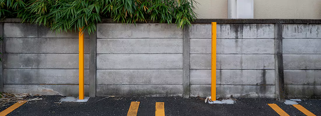 Upgrade Your Property with Professional Retractable Driveway Post Installation in Sarasota Springs, FL