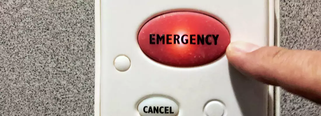 Upgrade Your Washroom Safety with Emergency Buttons in Sarasota Springs, FL