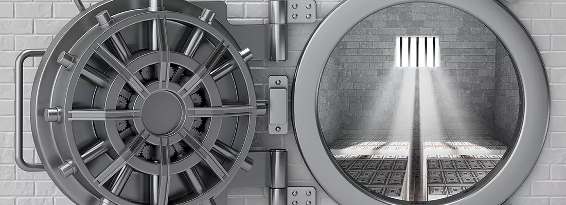 Vault Repair in Sarasota Springs, FL