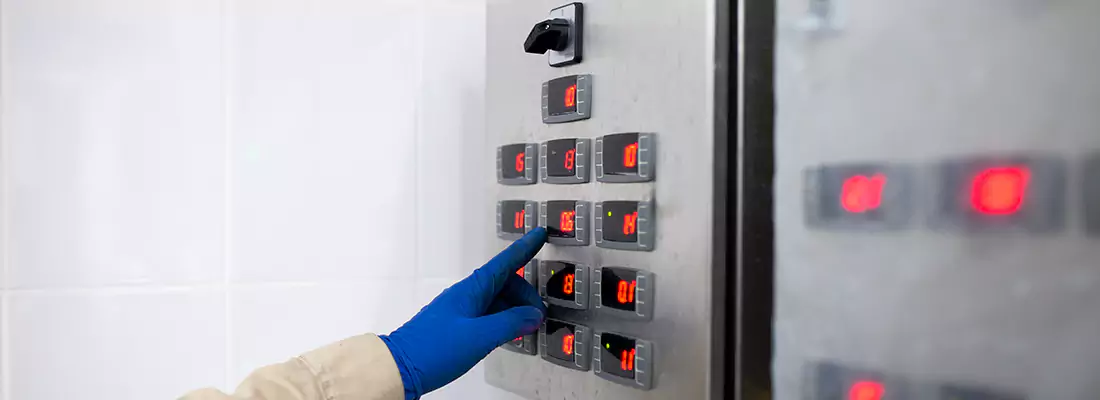 Building Intercom System Installation in Sarasota Springs, FL