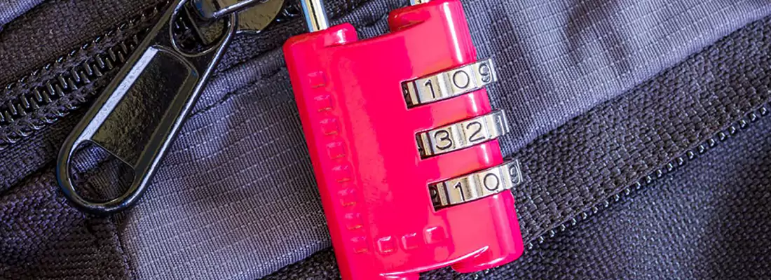 Combination Lock Installation in Sarasota Springs, FL