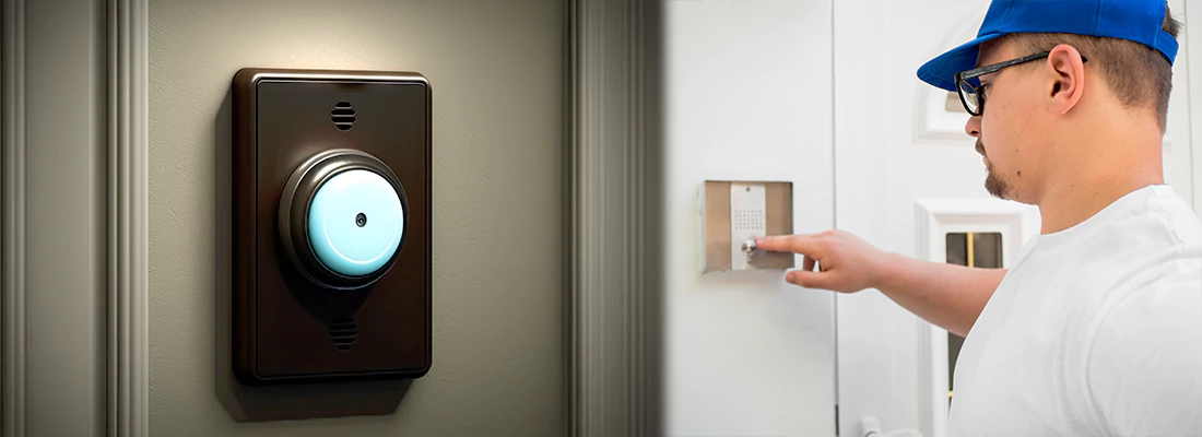 Why Choose Sarasota Springs Access Control for Door Wave Button Installation in Sarasota Springs, FL?