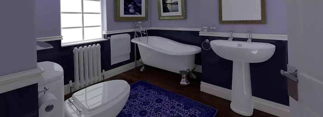 Emergency Washroom Call System Installation in Sarasota Springs, FL