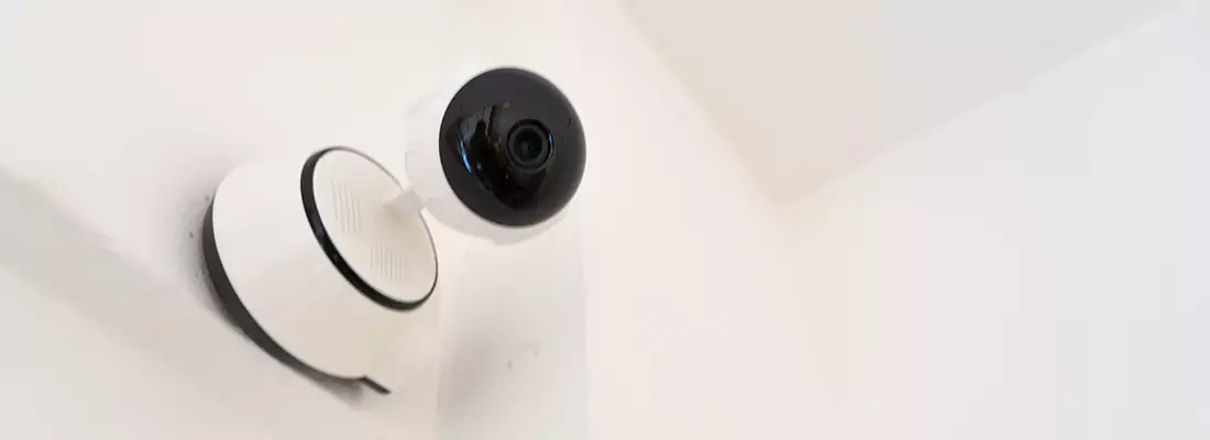 Why Choose Sarasota Springs Access Control for Indoor CCTV Camera Services in Sarasota Springs, FL?
