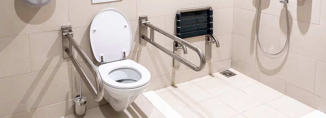 Why Choose Us for Handicap Restroom Services in Sarasota Springs, FL?