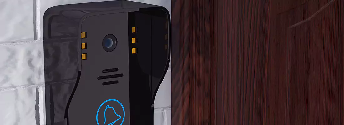 Wireless Door Proximity Sensors for Smart Security in Sarasota Springs, FL