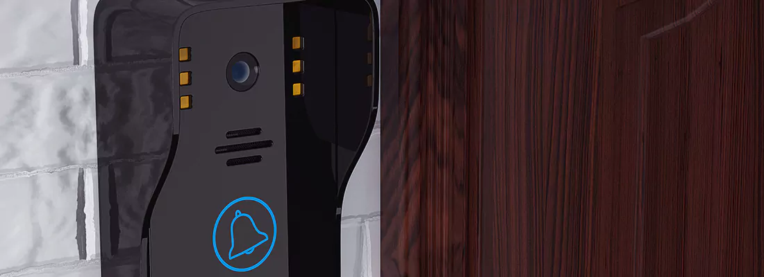 Wireless Gate Intercom Solutions for Homes and Businesses in Sarasota Springs, FL